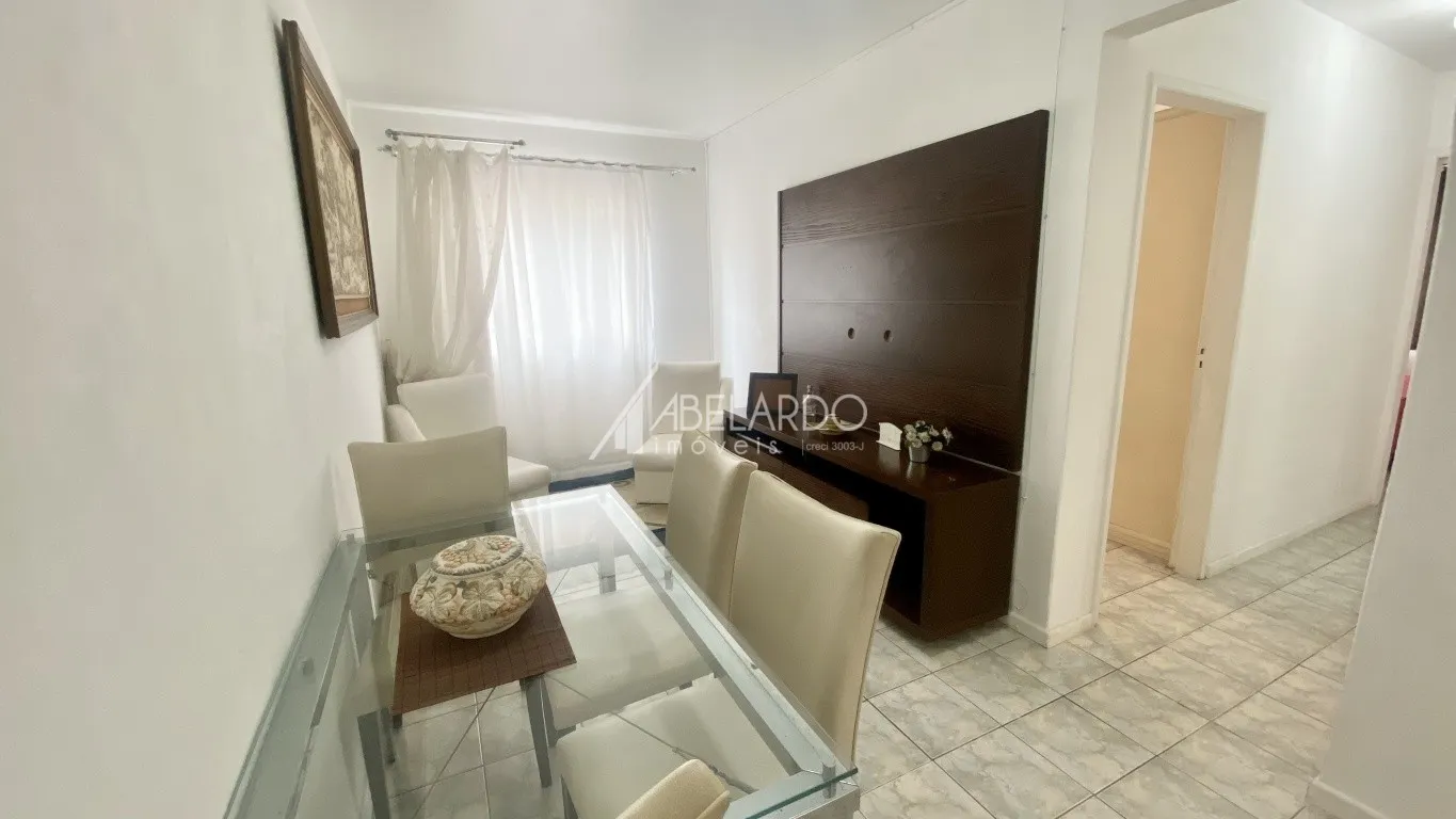 Lindo apartamento no bairro da Velha com 3 dormitórios, venha conhecer! — foto 3