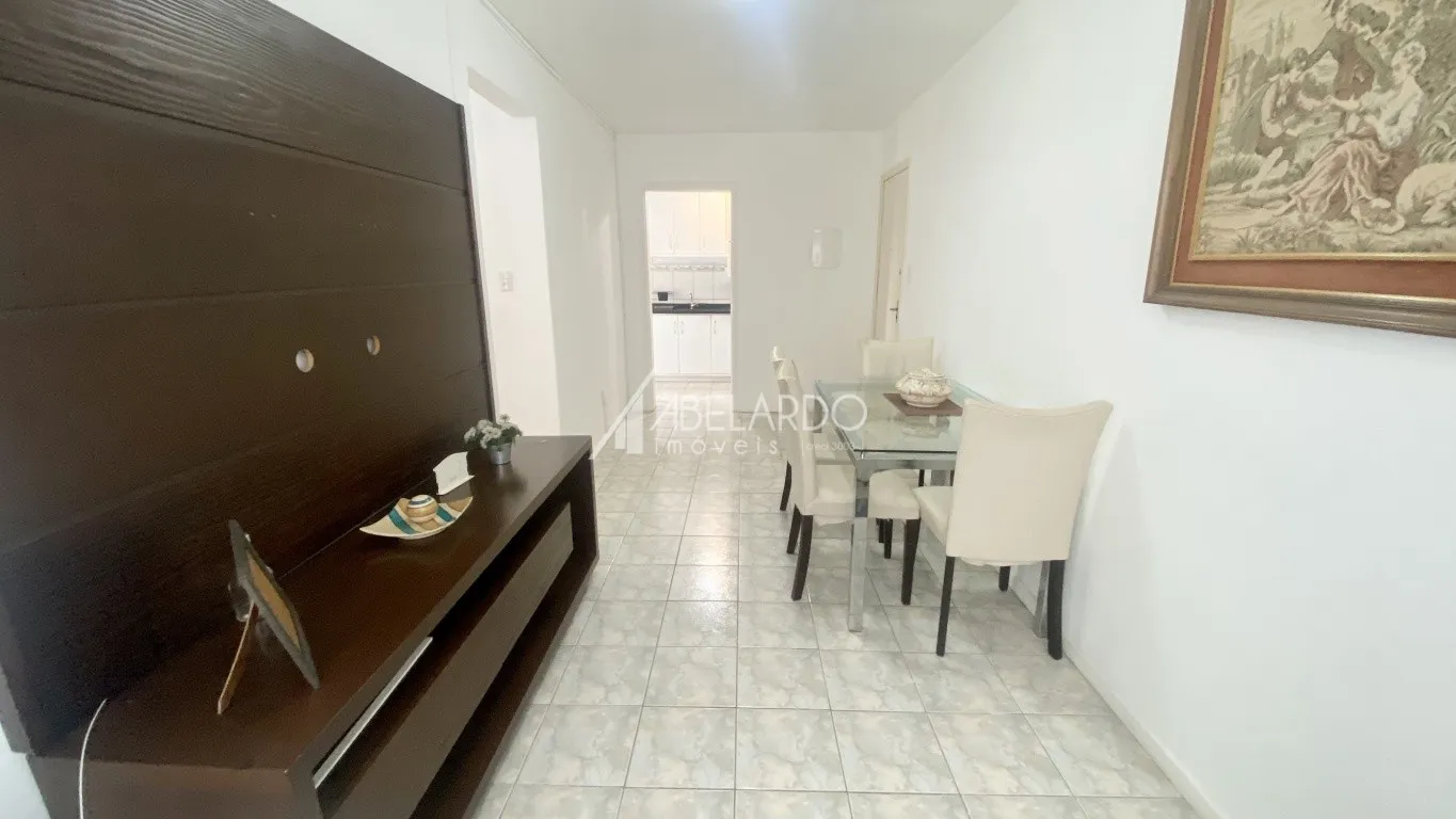Lindo apartamento no bairro da Velha com 3 dormitórios, venha conhecer! — foto 4