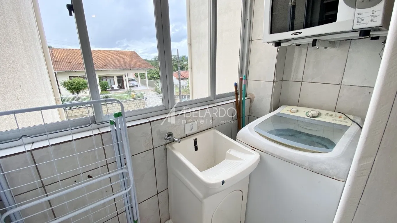 Lindo apartamento no bairro da Velha com 3 dormitórios, venha conhecer! — foto 5