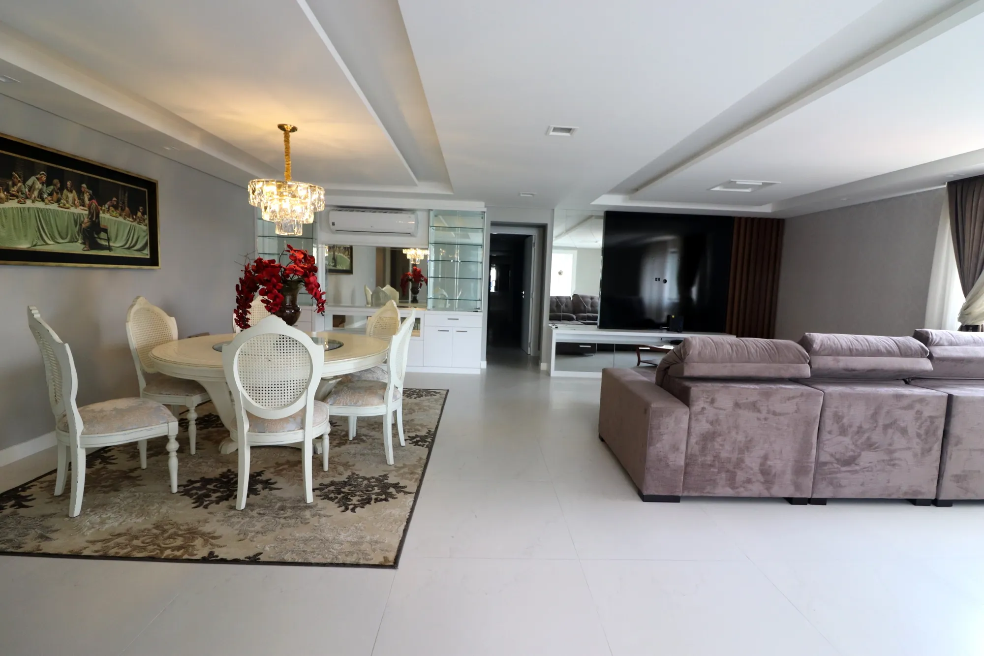 Apartamento Ponta Aguda - foto 1