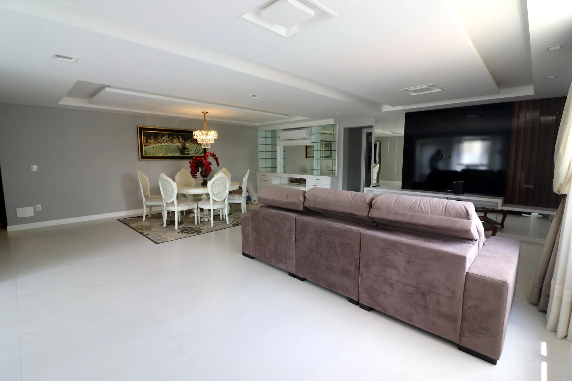 Apartamento Ponta Aguda — foto 4