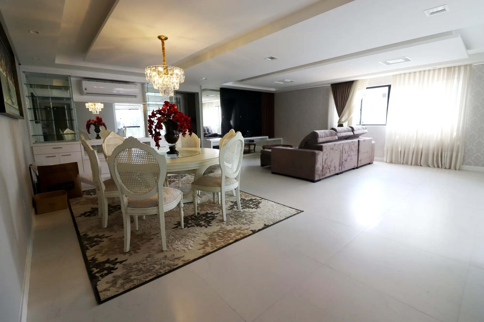 Apartamento Ponta Aguda — foto 2