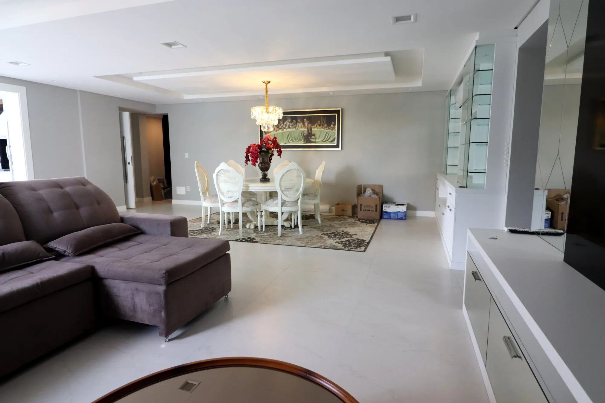 Apartamento Ponta Aguda — foto 3