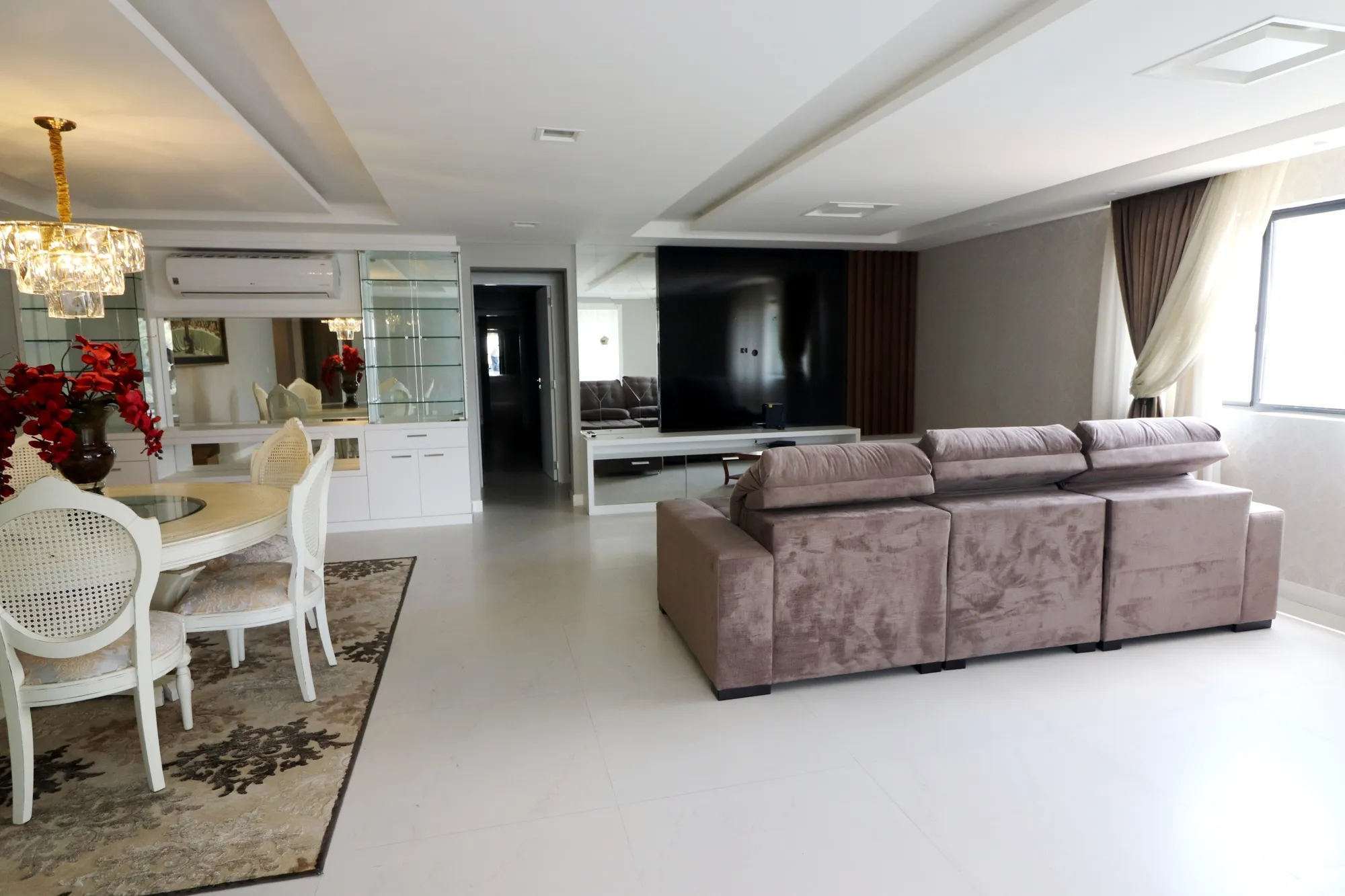 Apartamento Ponta Aguda — foto 5