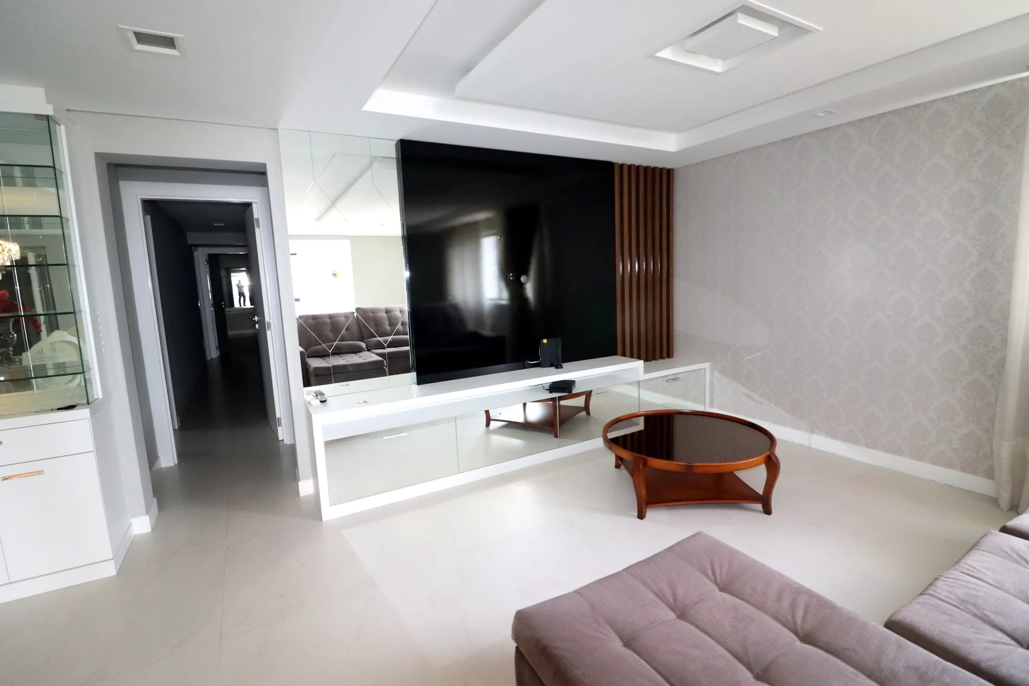 Apartamento Ponta Aguda — foto 6