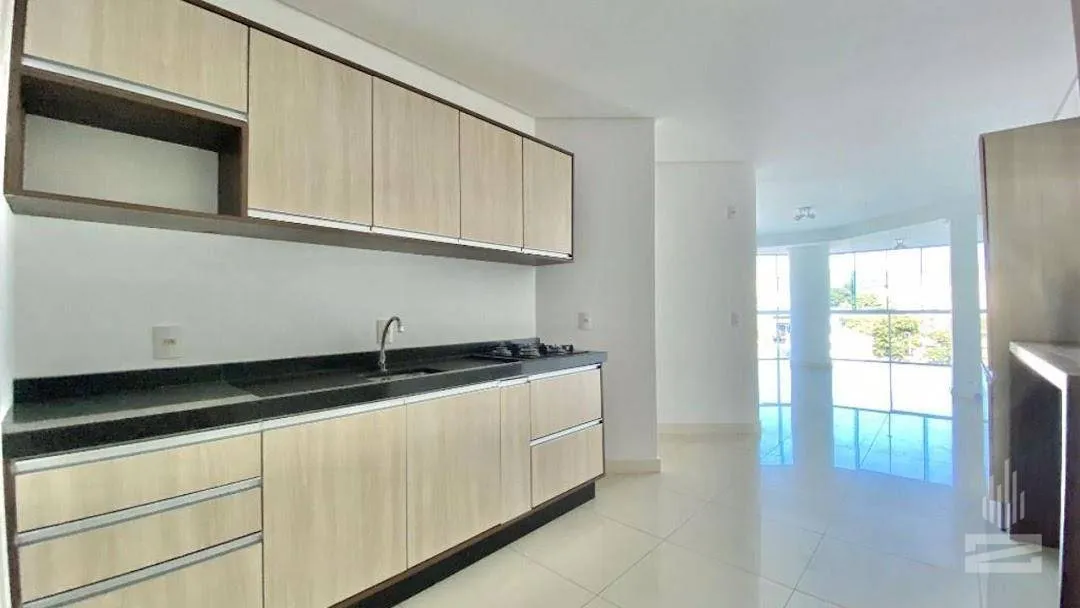 Apartamento à venda, 103 m por R$ 745.000,00 - Itoupava Seca - Blumenau/SC — foto 2