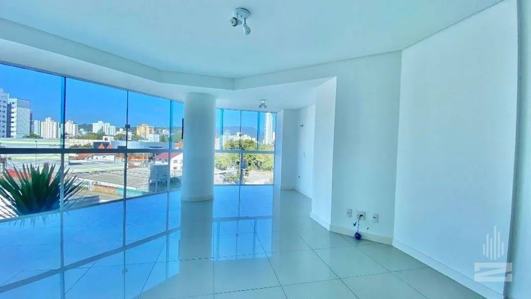 Apartamento à venda, 103 m por R$ 745.000,00 - Itoupava Seca - Blumenau/SC - foto 1