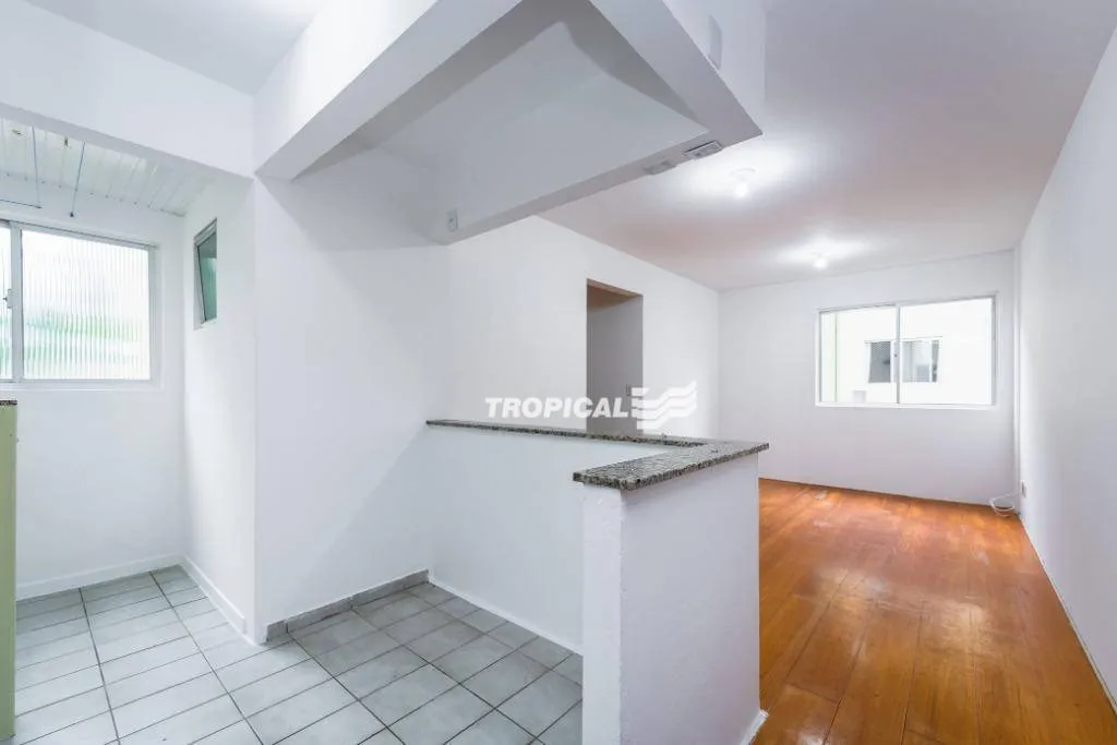 Apartamento com 3 dormitórios para alugar, 56 m por R$ 1.500/mês - Asilo - Blumenau/SC - foto 1