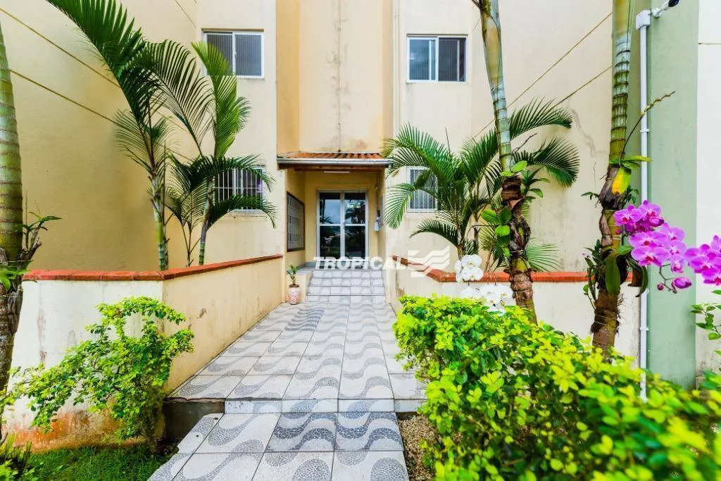 Apartamento com 3 dormitórios para alugar, 56 m por R$ 1.500/mês - Asilo - Blumenau/SC — foto 2