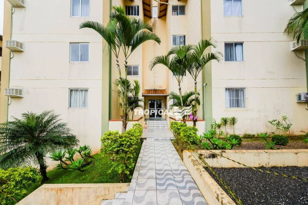 Apartamento com 3 dormitórios para alugar, 56 m por R$ 1.500/mês - Asilo - Blumenau/SC — foto 5