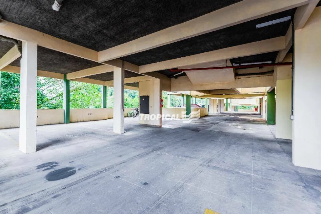Apartamento com 3 dormitórios para alugar, 56 m por R$ 1.500/mês - Asilo - Blumenau/SC — foto 7