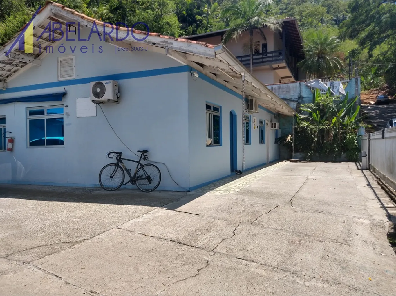 HOSTEL com 08 acomodações SEMI MOBILIADA, pronta para serem utilizada por hospedes. Confira, agende sua visita. — foto 3
