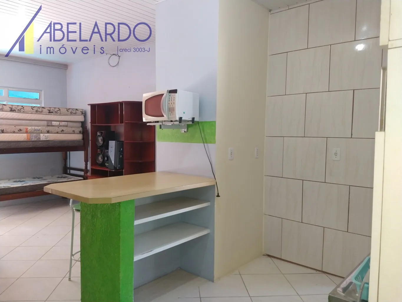 HOSTEL com 08 acomodações SEMI MOBILIADA, pronta para serem utilizada por hospedes. Confira, agende sua visita. — foto 7