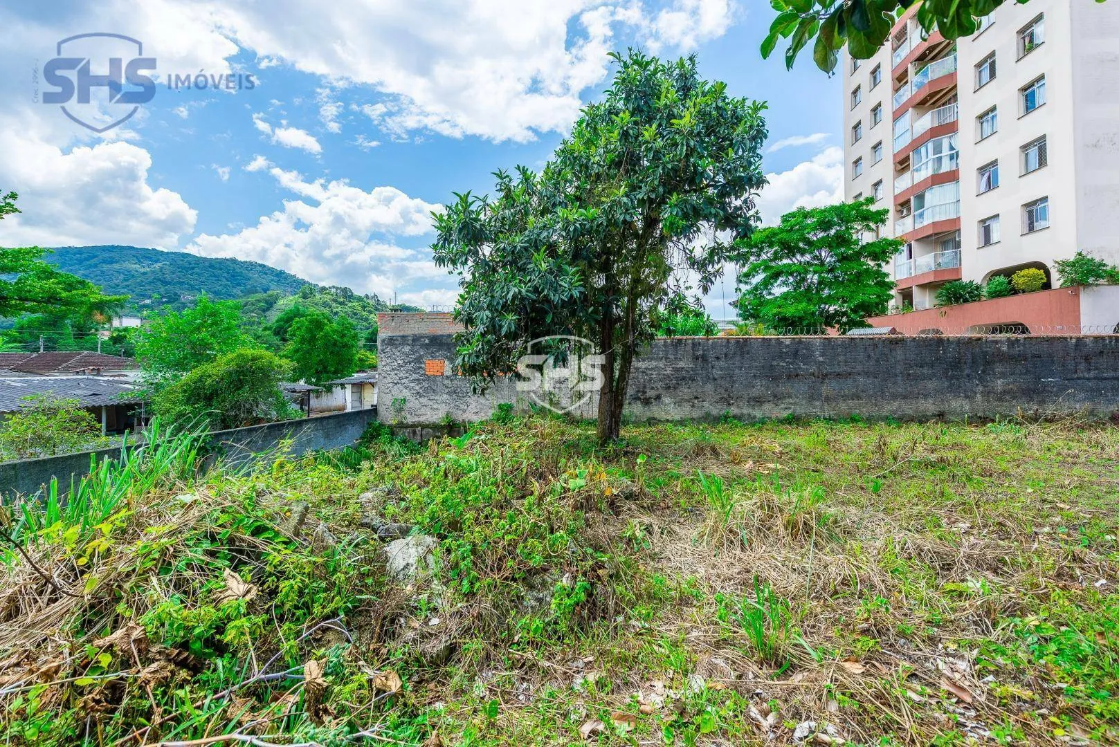 Terreno para alugar, 750m² no Garcia, Blumenau - foto 1