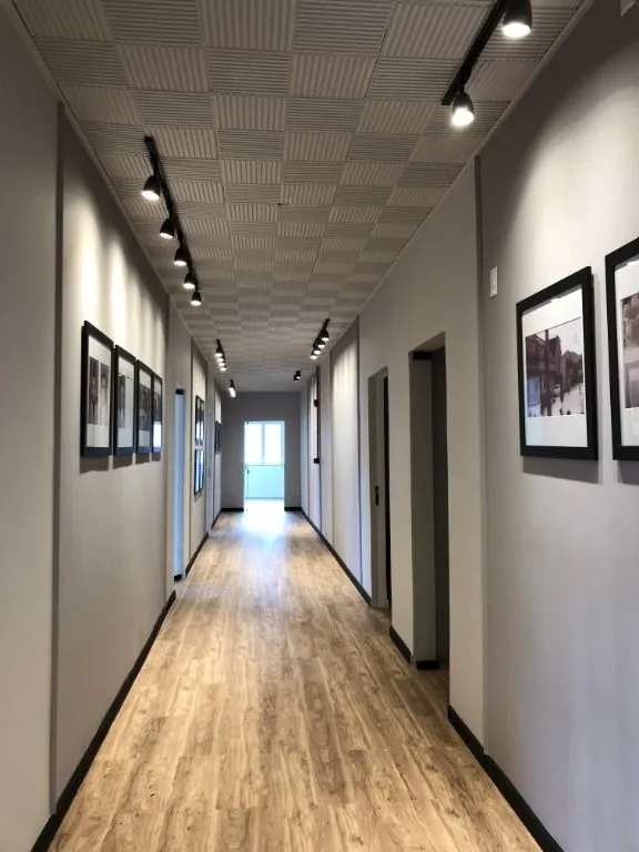 Sala para alugar, 50 m por R$ 1.790,00/mês - Centro - Pomerode/SC - foto 1