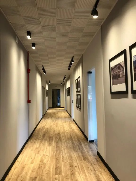 Sala para alugar, 29 m por R$ 1.660,33/mês - Centro - Pomerode/SC — foto 2
