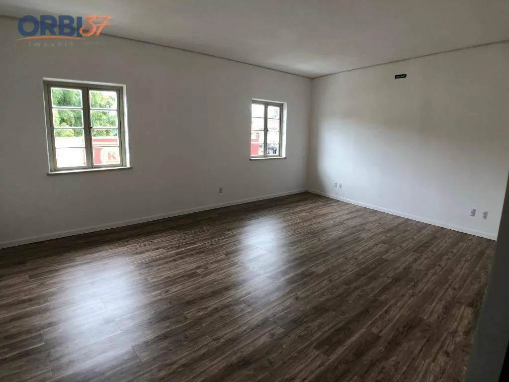 Sala para alugar, 29 m por R$ 1.660,33/mês - Centro - Pomerode/SC — foto 3
