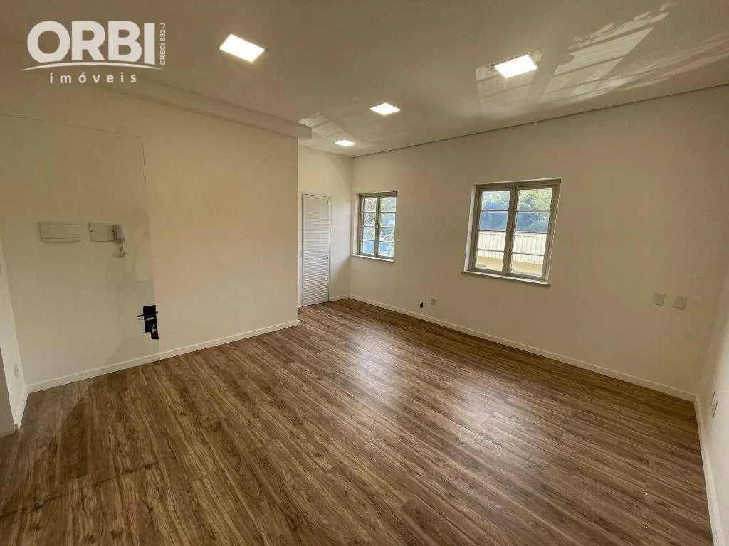 Sala para alugar, 23 m por R$ 1.475,21/mês - Centro - Pomerode/SC - foto 1