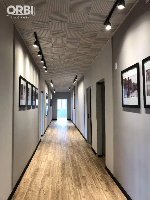 Sala para alugar, 23 m por R$ 1.475,21/mês - Centro - Pomerode/SC — foto 2