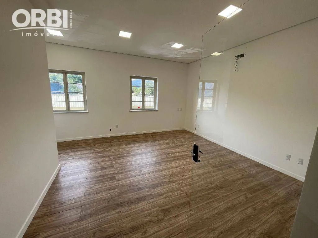 Sala para alugar, 23 m por R$ 1.475,21/mês - Centro - Pomerode/SC — foto 3
