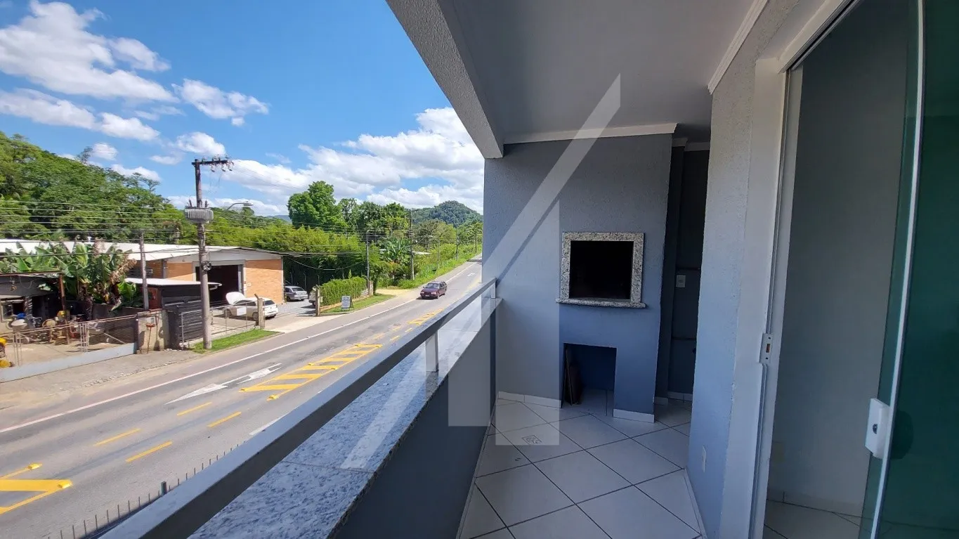 APARTAMENTO AMPLO COM TRÊS DORMITÓRIOS E DUAS VAGAS DE GARAGEM INDIVIDUAIS - BANDERFURT — foto 6