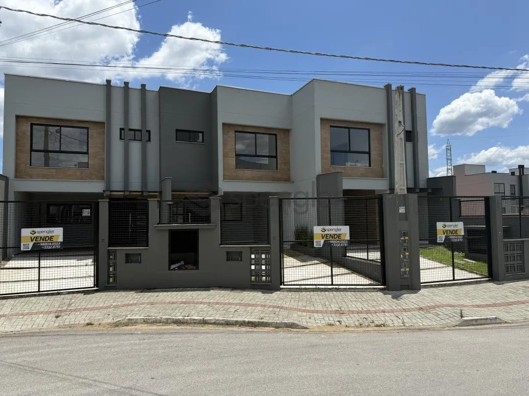 Lindo projeto no Loteamento Avenida das Torres! Ref.:CA0356 - foto 1