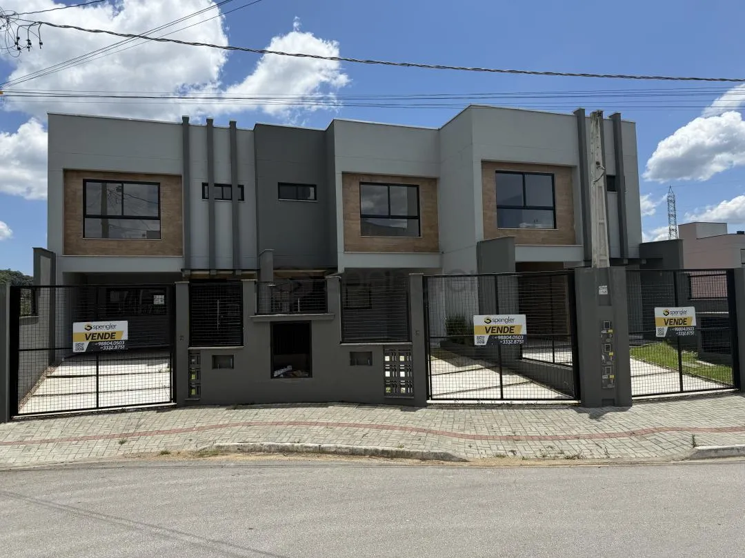 Lindo projeto no Loteamento Avenida das Torres! Ref.:CA0356 — foto 2