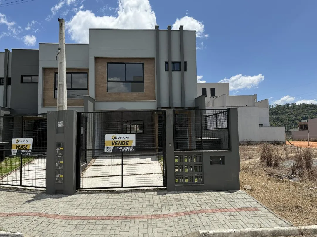 Lindo projeto no Loteamento Avenida das Torres! Ref.:CA0356 — foto 3