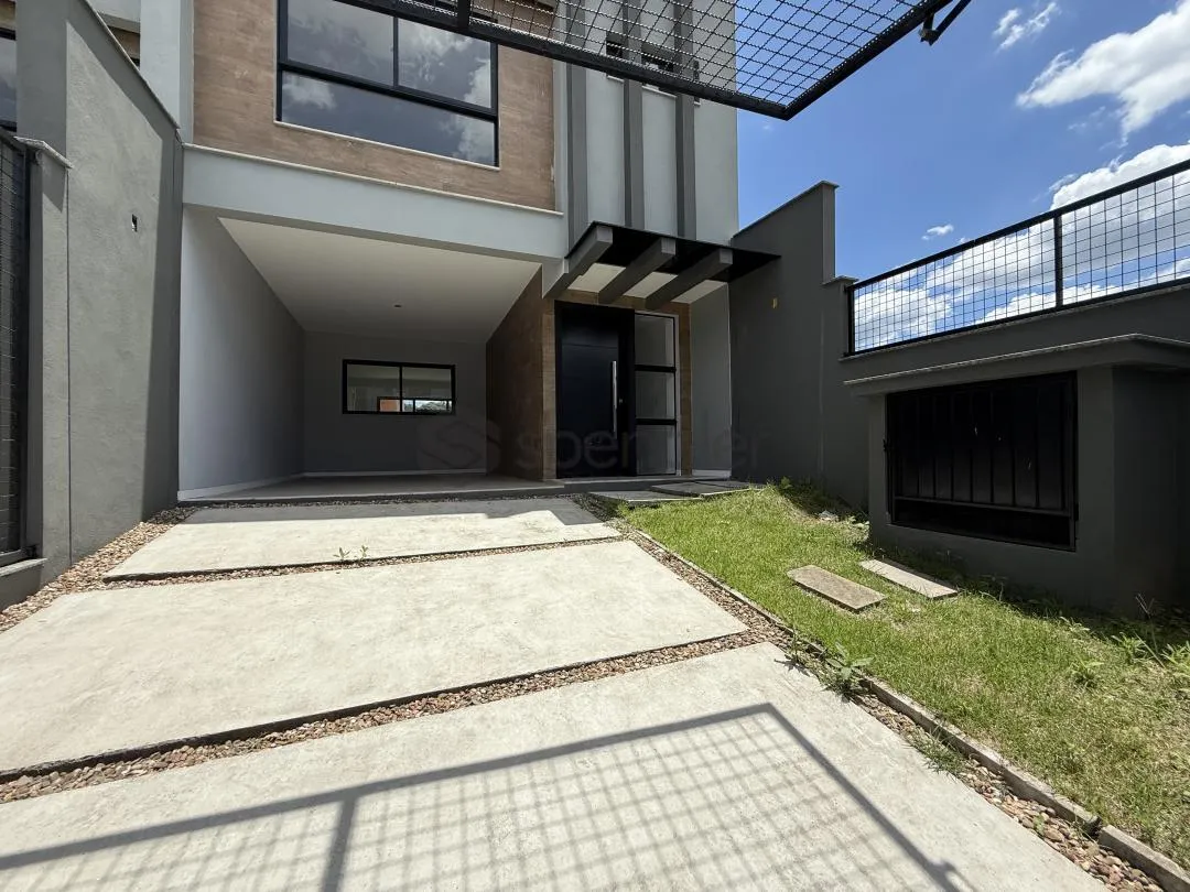 Lindo projeto no Loteamento Avenida das Torres! Ref.:CA0356 — foto 4