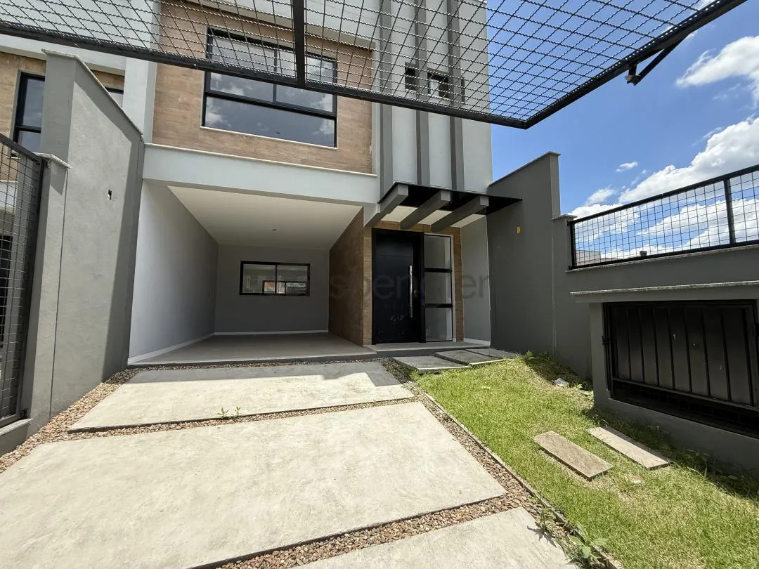 Lindo projeto no Loteamento Avenida das Torres! Ref.:CA0356 — foto 5