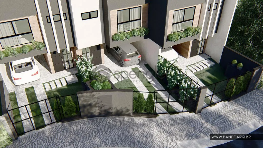 Lindo projeto no Loteamento Avenida das Torres! Ref.:CA0355 — foto 2