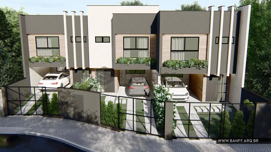 Lindo projeto no Loteamento Avenida das Torres! Ref.:CA0355 — foto 3