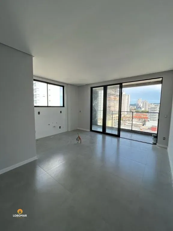 Apartamento à 150m do mar, 3 dormitórios à venda - Centro - Balneário Piçarras/S — foto 3