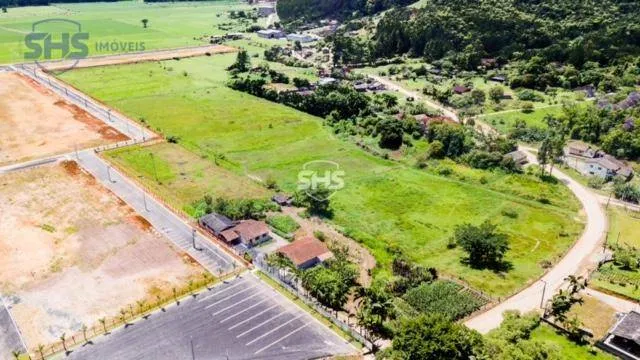 Terreno à venda, 46000 m por R$ 9.000.000,00 - Belchior Baixo - Gaspar/SC — foto 2