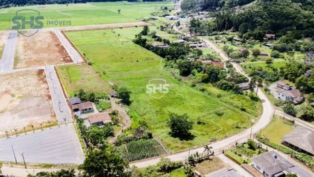 Terreno à venda, 46000 m por R$ 9.000.000,00 - Belchior Baixo - Gaspar/SC — foto 3