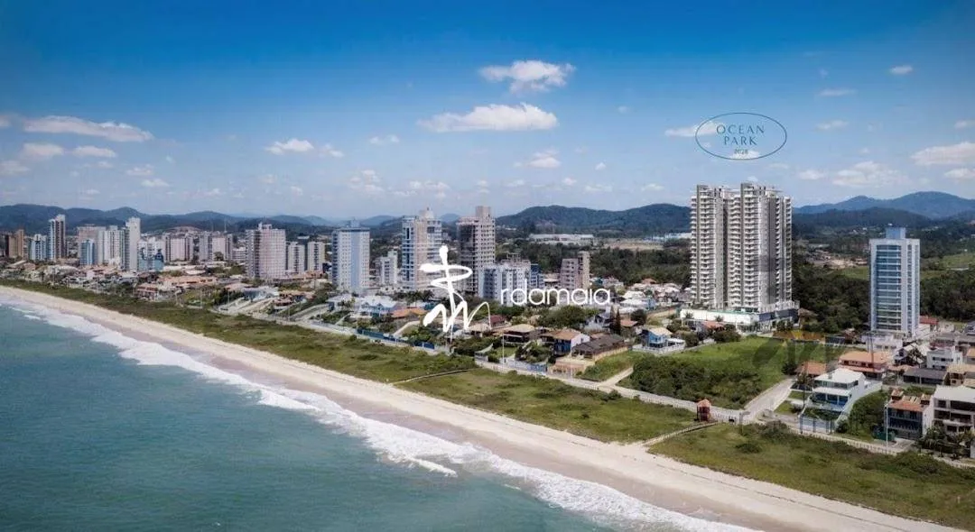 Ocean Park Vetter - Balneário PIçarras — foto 7