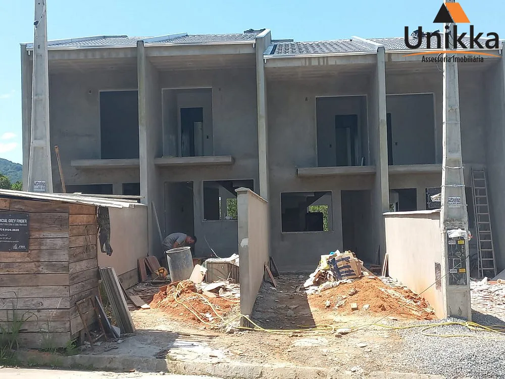 Casa - Venda em Blumenau - foto 1