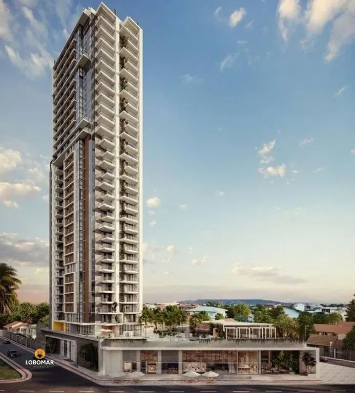 Apartamento com 3 suítes à venda, 198 m por R$ 1.987.127 - Centro - Penha/SC - foto 1