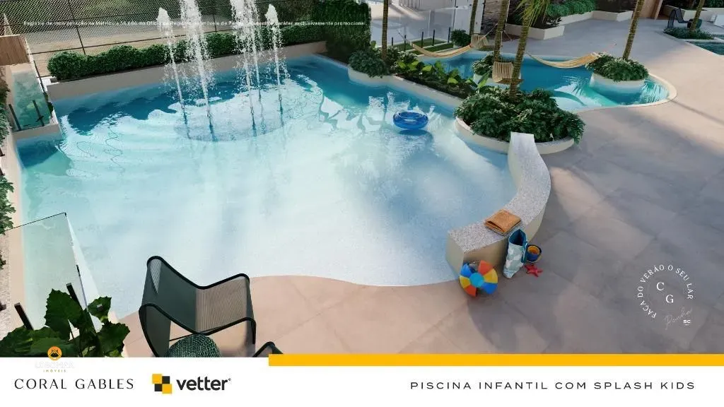 Apartamento com 3 suítes à venda, 198 m por R$ 1.987.127 - Centro - Penha/SC — foto 7