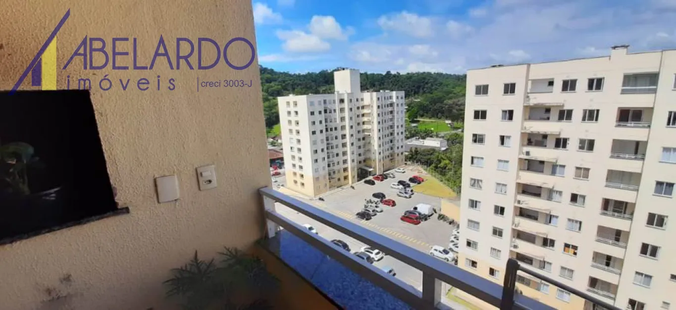 Apartamento com 2 dormitórios bem distribuídos em 62,69m de área privativa, sacada com churrasqueira e condomínio com piscina. — foto 7