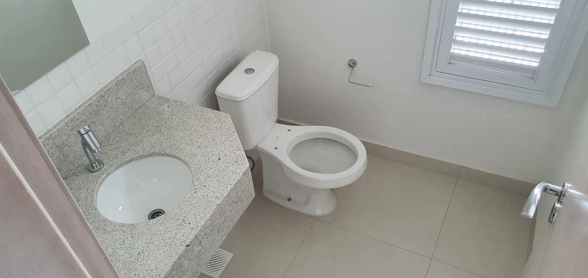 Sala/Escritório no Bairro Vila Nova em Blumenau com 123,36 m² — foto 4