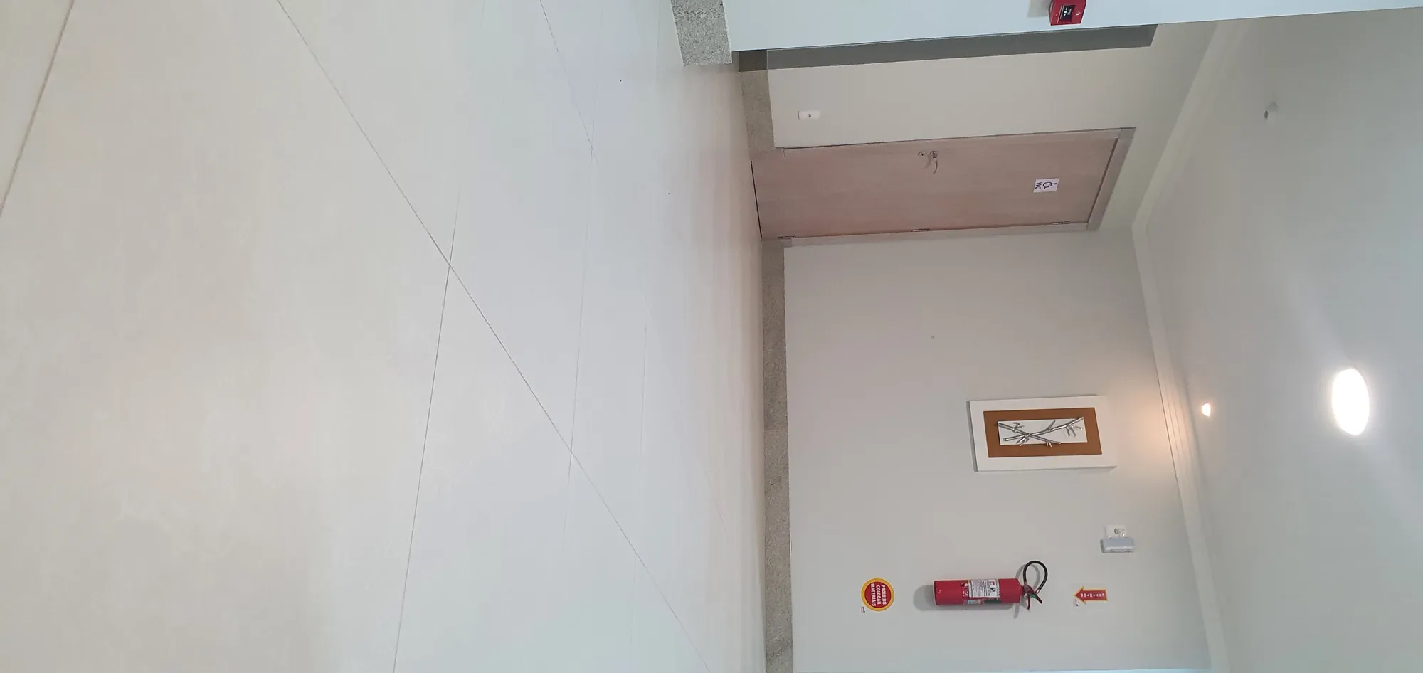 Sala/Escritório no Bairro Vila Nova em Blumenau com 123,36 m² — foto 6