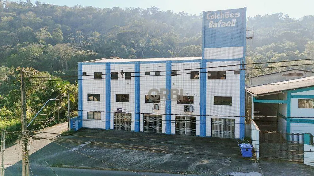 Prédio à venda, 1151 m por R$ 5.300.000,00 - Salto Weissbach - Blumenau/SC - foto 1