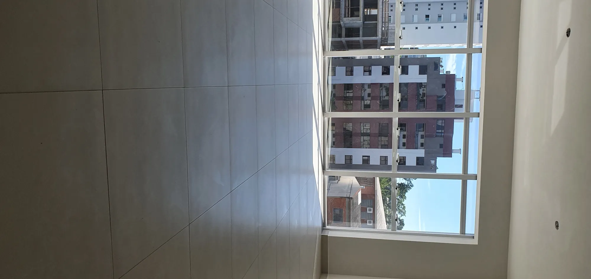 Sala/Escritório no Bairro Vila Nova em Blumenau com 50 m² - frente — foto 2