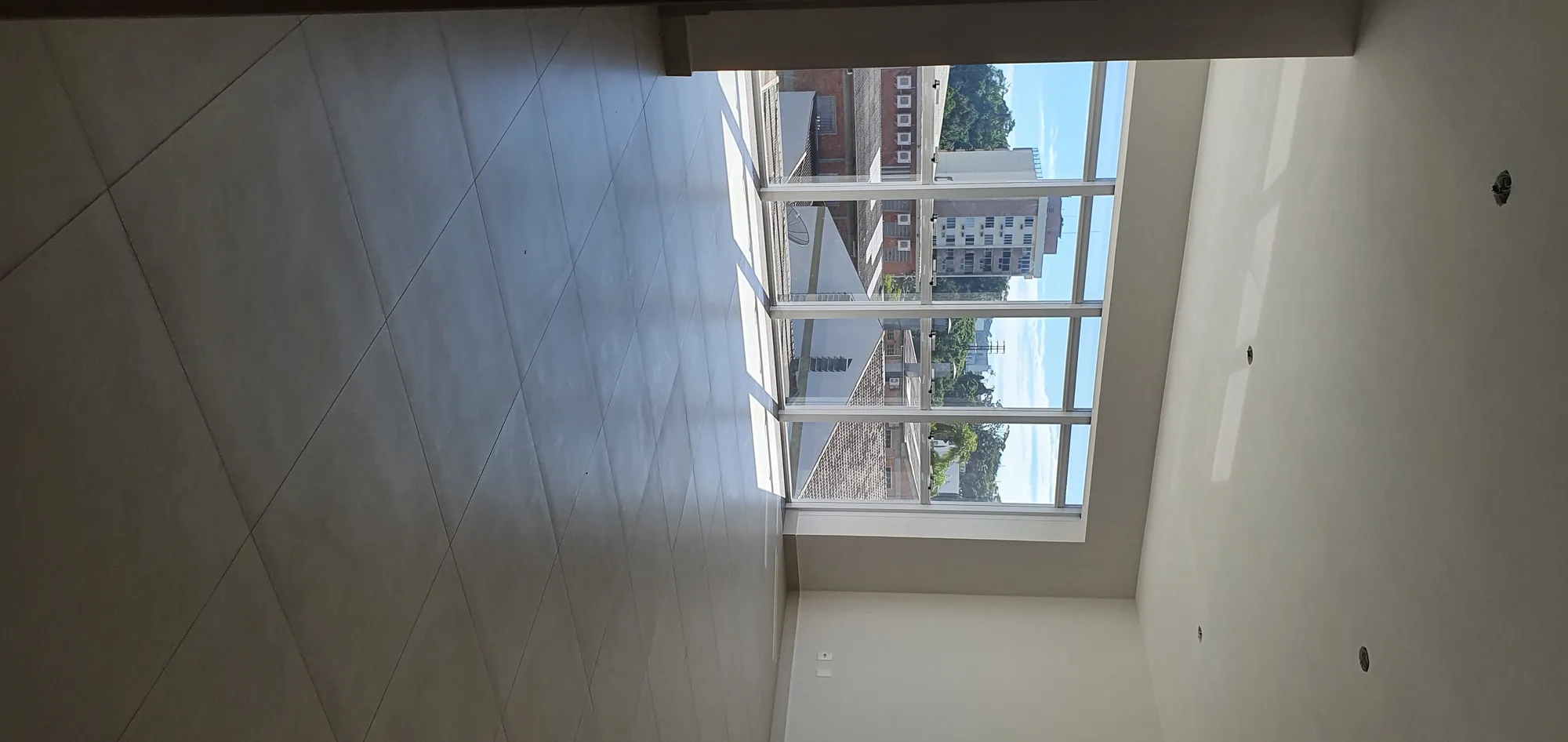 Sala/Escritório no Bairro Vila Nova em Blumenau com 50 m² - frente — foto 4