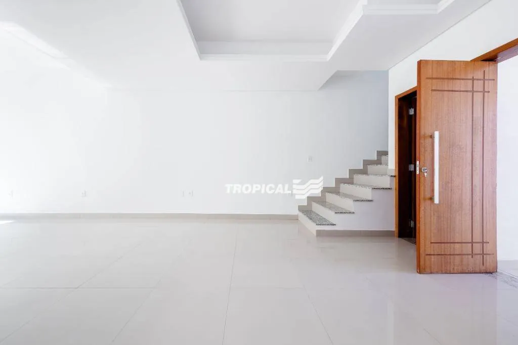 Sobrado com 3 dormitórios à venda, 121 m por R$ 560.000,00 - Velha Central - Blumenau/SC — foto 4