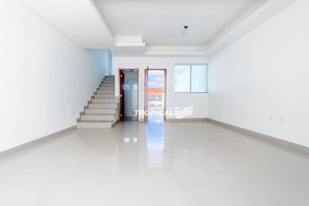 Sobrado com 3 dormitórios à venda, 121 m por R$ 560.000,00 - Velha Central - Blumenau/SC — foto 2