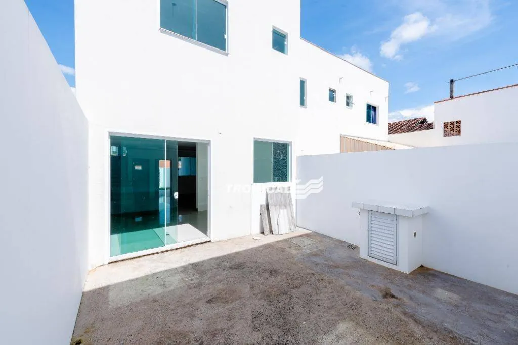 Sobrado com 3 dormitórios à venda, 121 m por R$ 560.000,00 - Velha Central - Blumenau/SC — foto 3