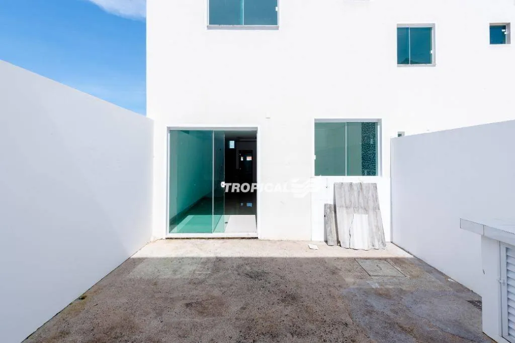 Sobrado com 3 dormitórios à venda, 121 m por R$ 560.000,00 - Velha Central - Blumenau/SC — foto 6