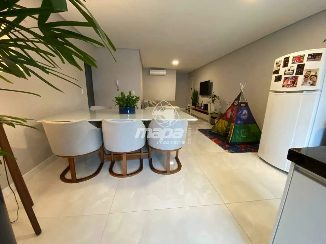 Apartamento ultimo andar no Bairro Quintino — foto 6